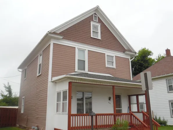 409 Jackson St, Reynoldsville, PA 15851