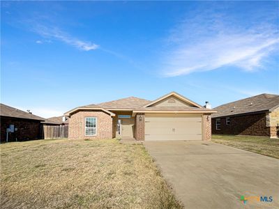 4507 Corinne Dr, Killeen, TX, 76549