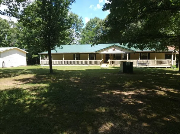 1577 Moccasin Creek Rd, Mammoth Spring, AR 72554