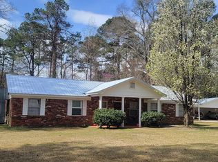 2043 Triplett Rd, Ackerman, MS 39735