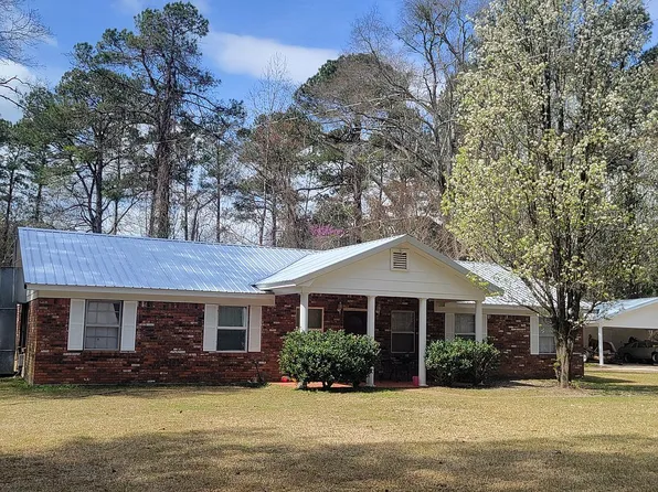 2043 Triplett Rd, Ackerman, MS 39735