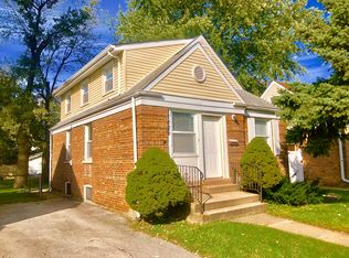 17826 School St, Lansing, IL 60438