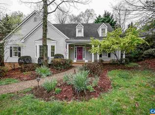 952 King William Dr, Charlottesville, VA 22901