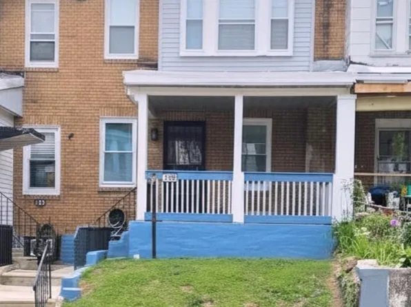 1108 E Stafford St, Philadelphia, PA 19138