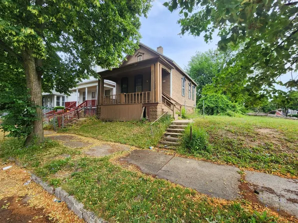 2454 West Lloyd STREET, Milwaukee, WI 53205