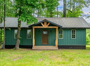 249 Oak Ridge Dr, Ashdown, AR 71822