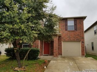 7718 Dusty Diamond, San Antonio, TX 78249