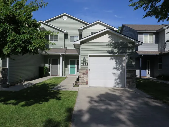 2123 S Dorothy Ave, Boise, ID 83706