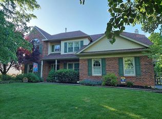 121 Sunrise Dr, North Wales, PA 19454