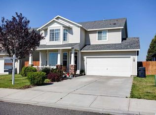 4412 Appaloosa Ct, Pasco, WA