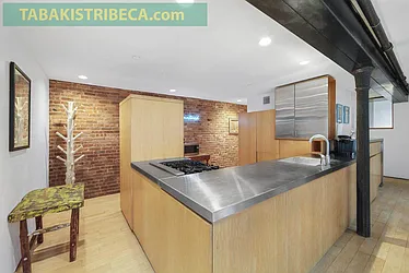 Rented by Tabak Real Estate