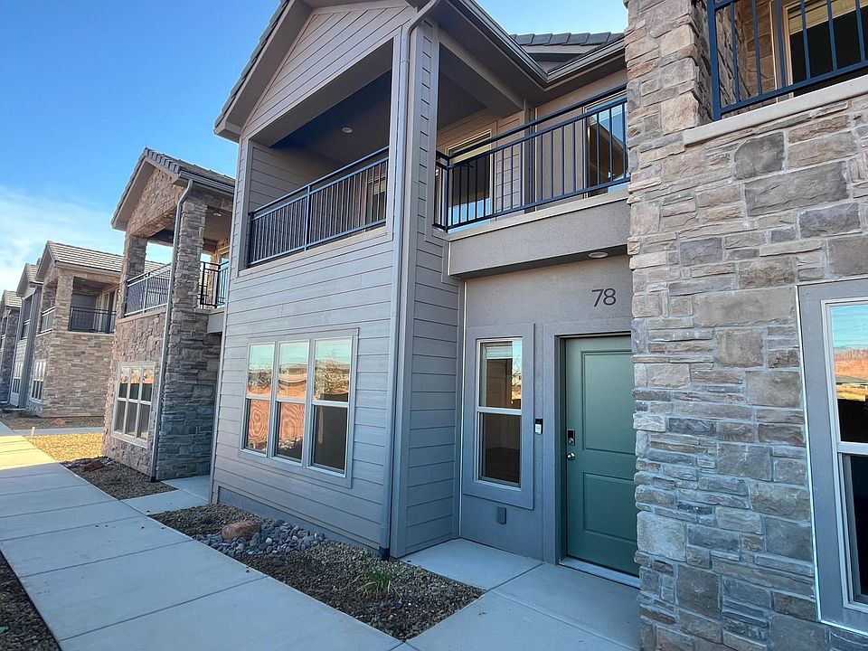 350 W Old Highway 91 UNIT 78, Ivins, UT 84738 Zillow