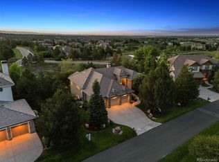 6279 Oxford Peak Pl, Castle Rock, CO 80108