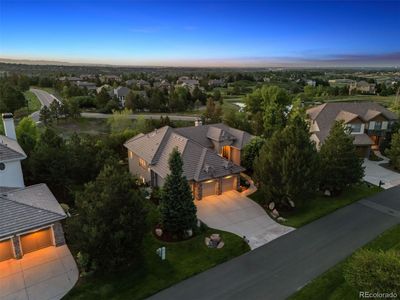 6279 Oxford Peak Place, Castle Rock, CO, 80108