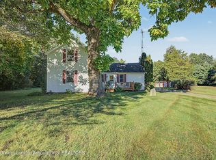 3300 Hawkins Rd, Jackson, MI 49201