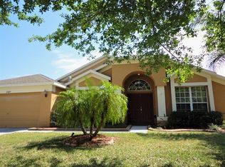 2527 Bellwood Dr, Brandon, FL 33511