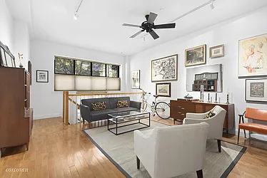 Sold by Corcoran
