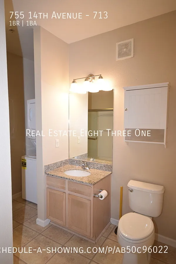 Harbor Walk at Swan Lake 1 bed / 1 bath End-Unit Condo — Photo 4