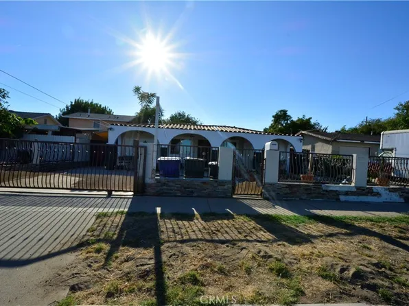 1214 S Sultana Ave, Ontario, CA 91761