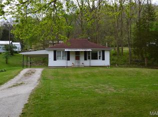 350 S Saint Louis Ave, Kampsville, IL 62053