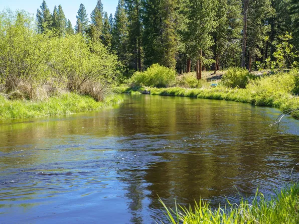 50910 Masten Rd, La Pine, OR 97739