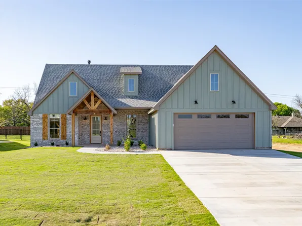 2604 Candlestick Dr, Granbury, TX 76049