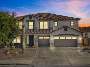 11521 E Quintana Ave, Mesa, AZ 85212