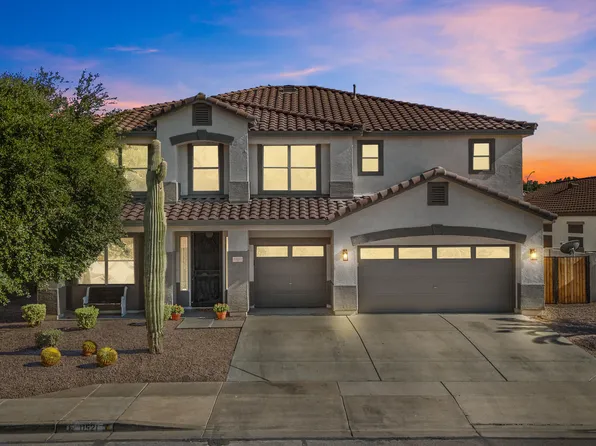 11521 E QUINTANA Avenue, Mesa, AZ 85212