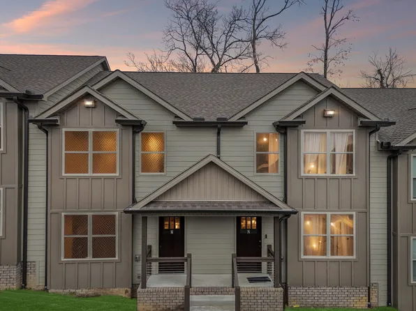 122 W Broad St, Smithville, TN 37166