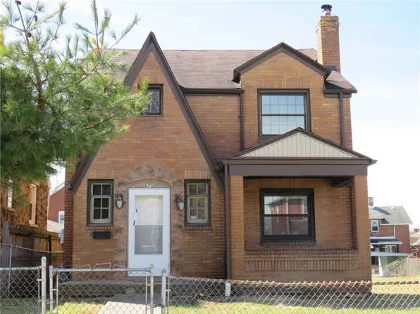 879 Miller Ave, Clairton, PA 15025