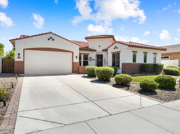 15627 W BERKELEY Road, Goodyear, AZ 85395