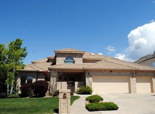 13405 Haines Ave NE, Albuquerque, NM 87112