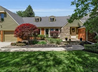 10200 Lapp Rd, Clarence Center, NY 14032