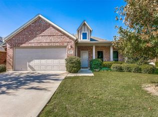 11529 Emory Trl, Fort Worth, TX 76244