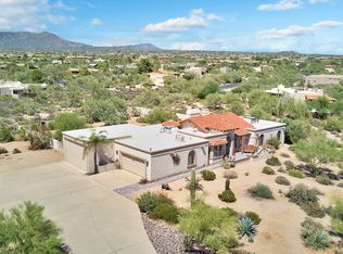 9324 E Stagecoach Pass, Carefree, AZ 85377
