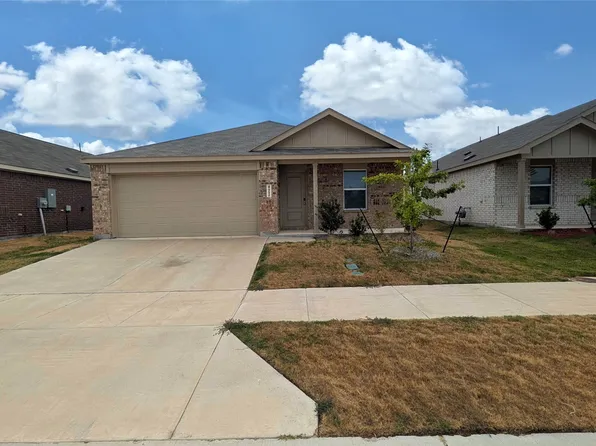 4952 Stonebridge Dr, Ennis, TX 75119