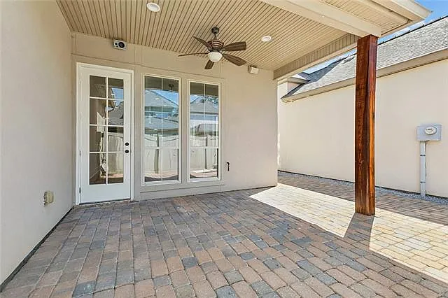 1201 Magnolia Aly — Photo 22
