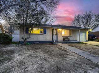 5503 Chandler Ct, Denver, CO 80239