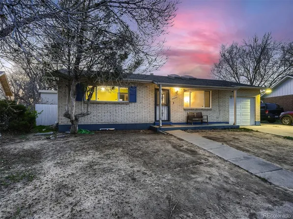 5503 Chandler Court, Denver, CO 80239