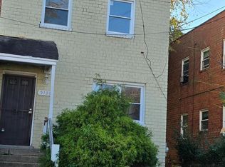 5131 Hanna Pl SE, Washington, DC 20019