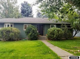 1303 Crest Way, Worland, WY 82401