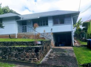 3410 Ginger St, Honolulu, HI 96816