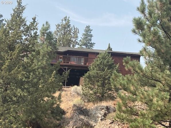 Zillow Canyon City Oregon
