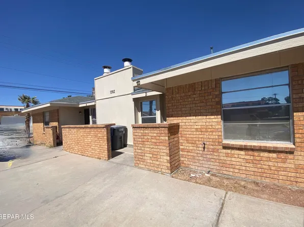 1392 Trudy Elaine Dr #A-b, El Paso, TX 79936