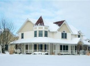 5 Hilltop Dr, Rittman, OH 44270