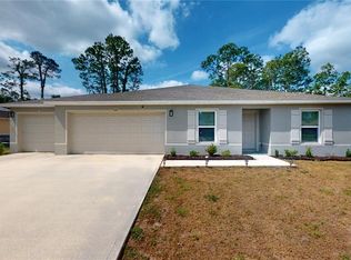 16 Ramrock Ln, Palm Coast, FL 32164