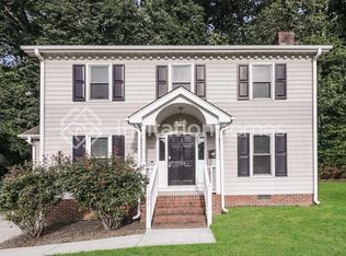 104 Tarpley Way, Garner, NC 27529