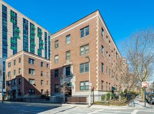 86 Jersey St #6-4, Boston, MA 02215