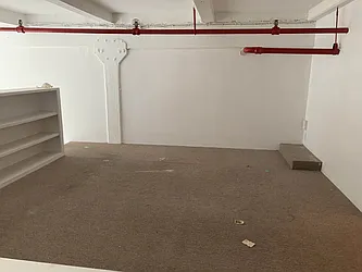 Rented by Carnegie Management Inc