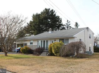 611 Whitman St, Glassboro, NJ 08028